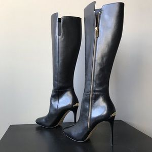 Michael Kors Knee High Boots